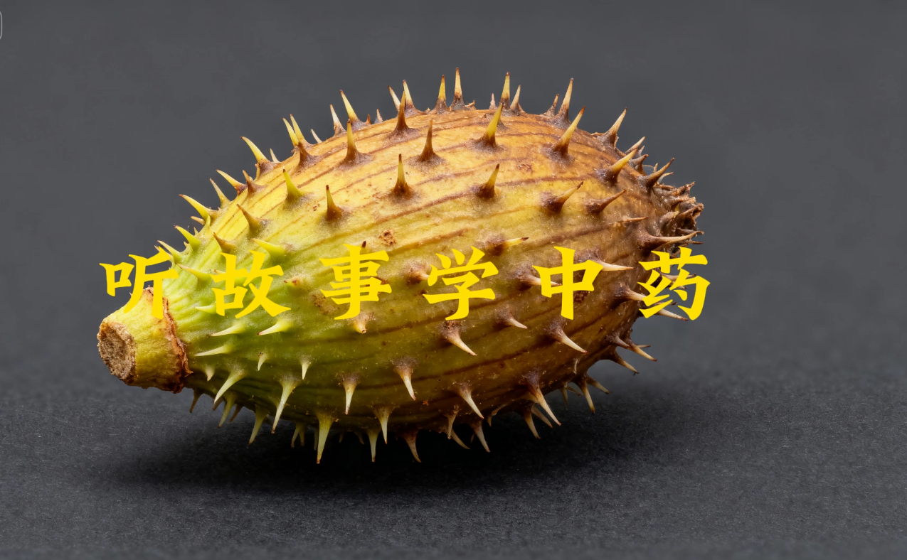 每日学中药工作流